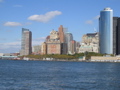 NY Skyline