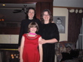 Me, Becky and Constance
