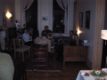 Gathering at Nic's