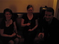 Me with Deanne and Gerry