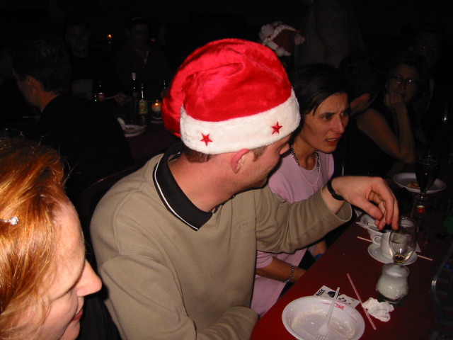ChezLeah: Virtual Xmas
