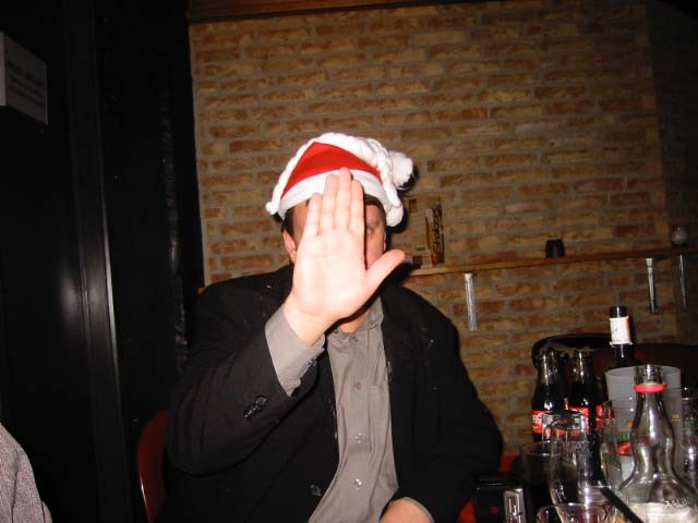 ChezLeah: Virtual Xmas