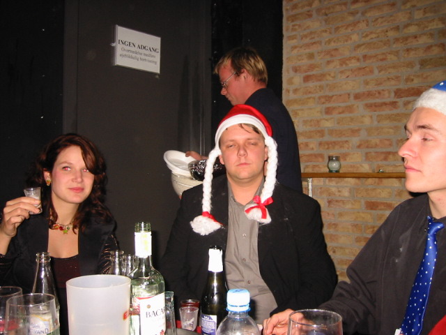 ChezLeah: Virtual Xmas