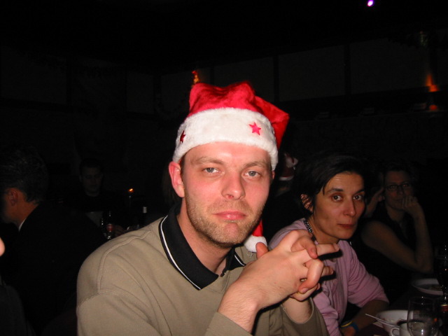 ChezLeah: Virtual Xmas